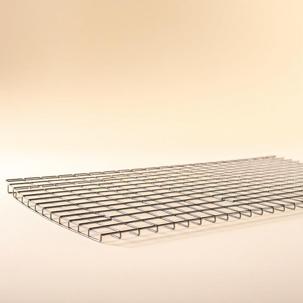 BRC Wire Mesh